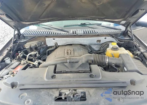 2017 Lincoln Navigator L Select из США, поврежденный, VIN 5LMJJ3HT2HEL01619